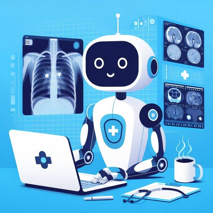 ai in healthcare