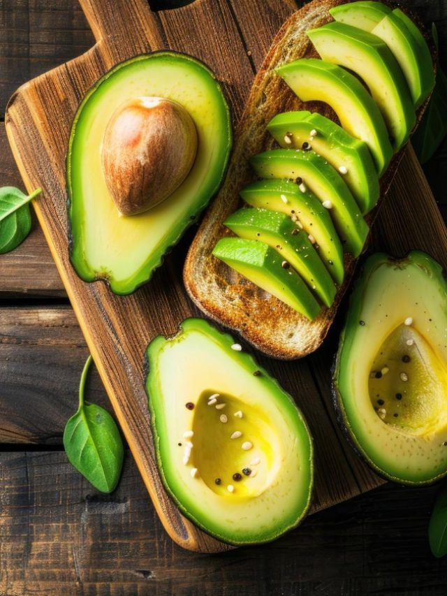Avocado