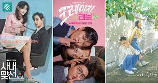 k drama