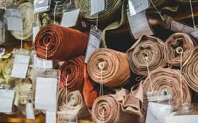 eco friendly fabrics
