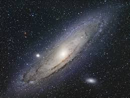 cosmology