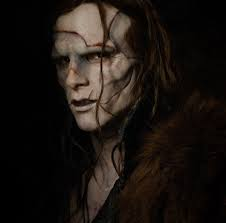 Frankenstein's creature