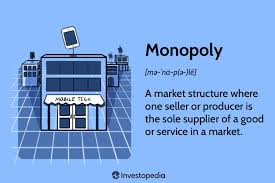 monopoly