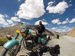 adventure travel
