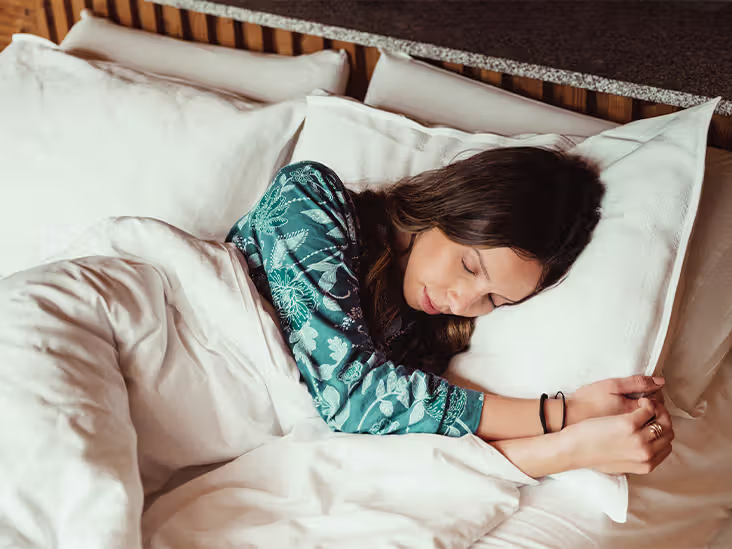 sleep
