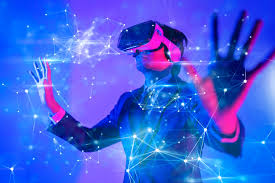 metaverse
