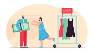 online clothing stores