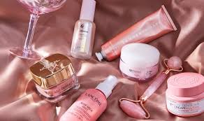 skincare
