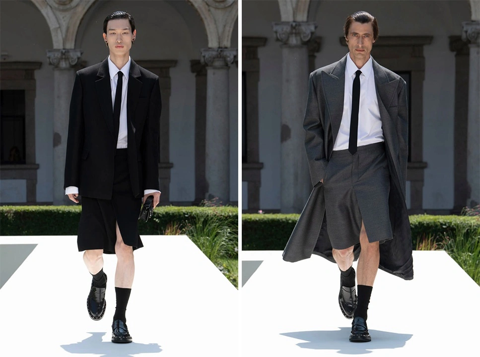 2025 fashion trends