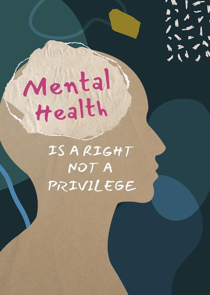 mental health awareness