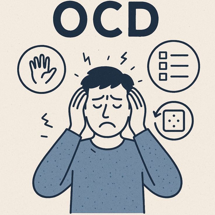 ocd
