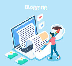 blogs